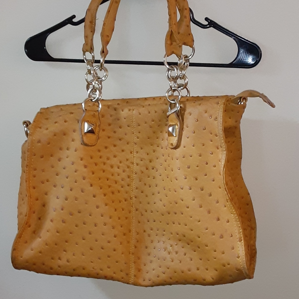 Imoshion handbag like new
